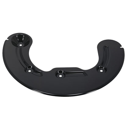 Brake Dust Shield Plate Front Left for Ford F-150 Heritage (2004–2004)