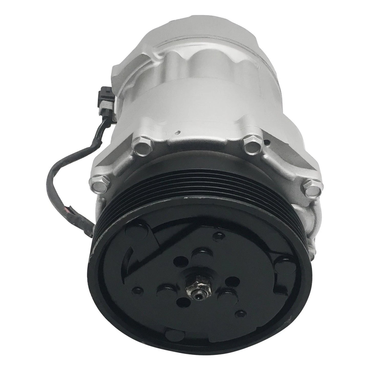 A C Compressor and Clutch Kit Replacement for Honda Civic (1992–2000)