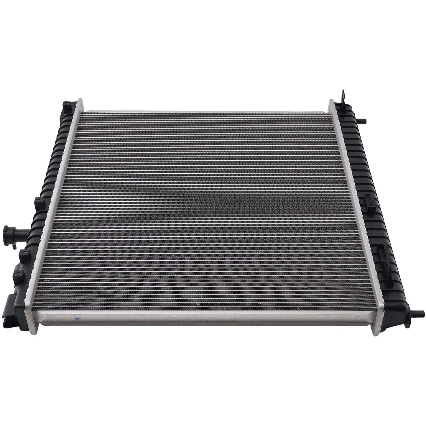 Coolant Radiator for Nissan Armada 5.6L (2005–2015)