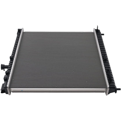 Coolant Radiator for Nissan Armada 5.6L (2005–2015)