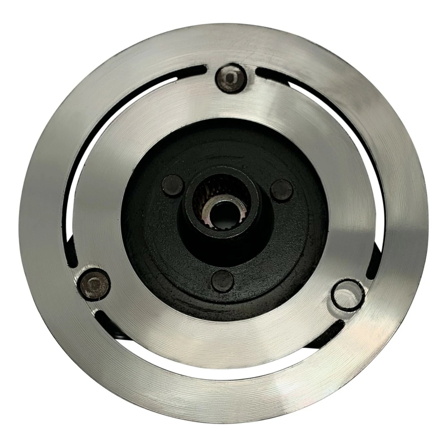 AC Compressor Clutch Replacement for Saturn SC1 SC2 SL SL1 SL2 (1991–2002)
