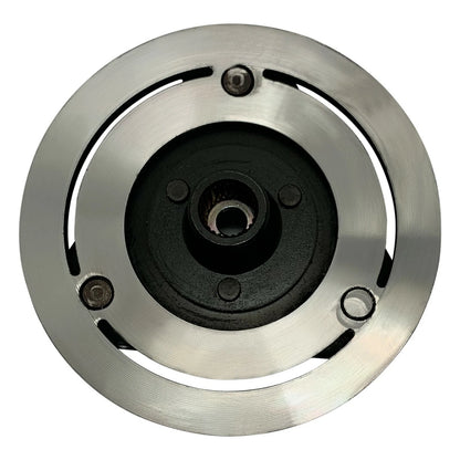 AC Compressor Clutch Replacement for Saturn SC1 SC2 SL SL1 SL2 (1991–2002)