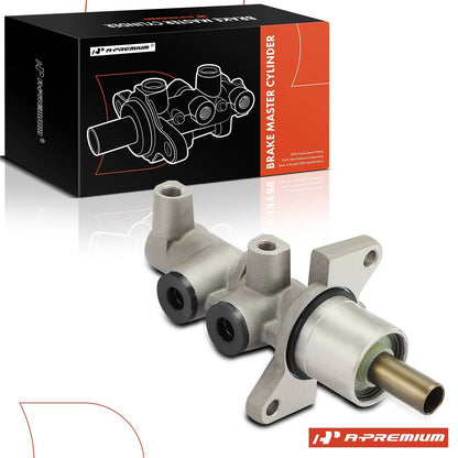 Brake Master Cylinder for Chevrolet Astra (2000–2002)