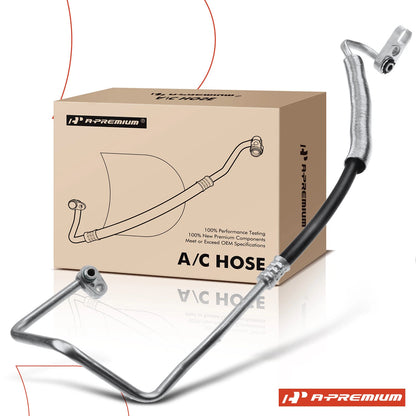 A/C Discharge Line Hose for Chevy Aveo/Aveo5 (2006–2008)