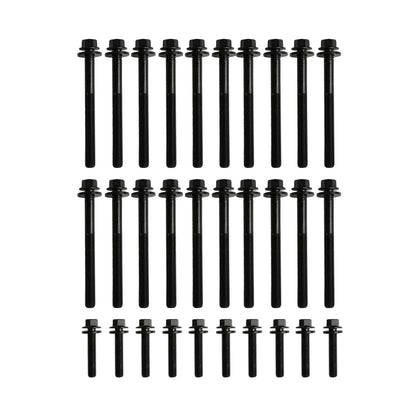 Head Gasket Bolts Set for 2003-2008 Dodge Ram Magnum Chrysler 300 Jeep 5.7L