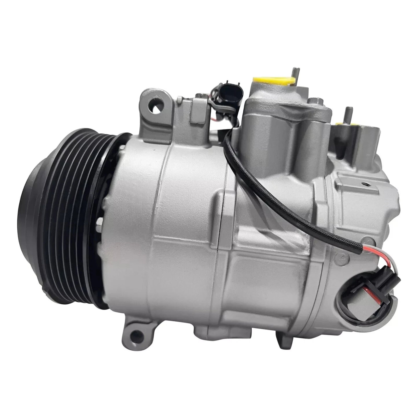 AC Compressor Kit Replacement for Mercedes E550 5.5L V8 (2011–2011)