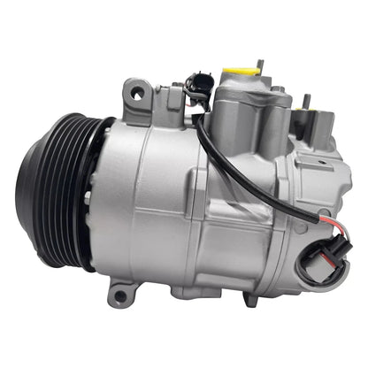 AC Compressor Kit Replacement for Mercedes E550 5.5L V8 (2011–2011)
