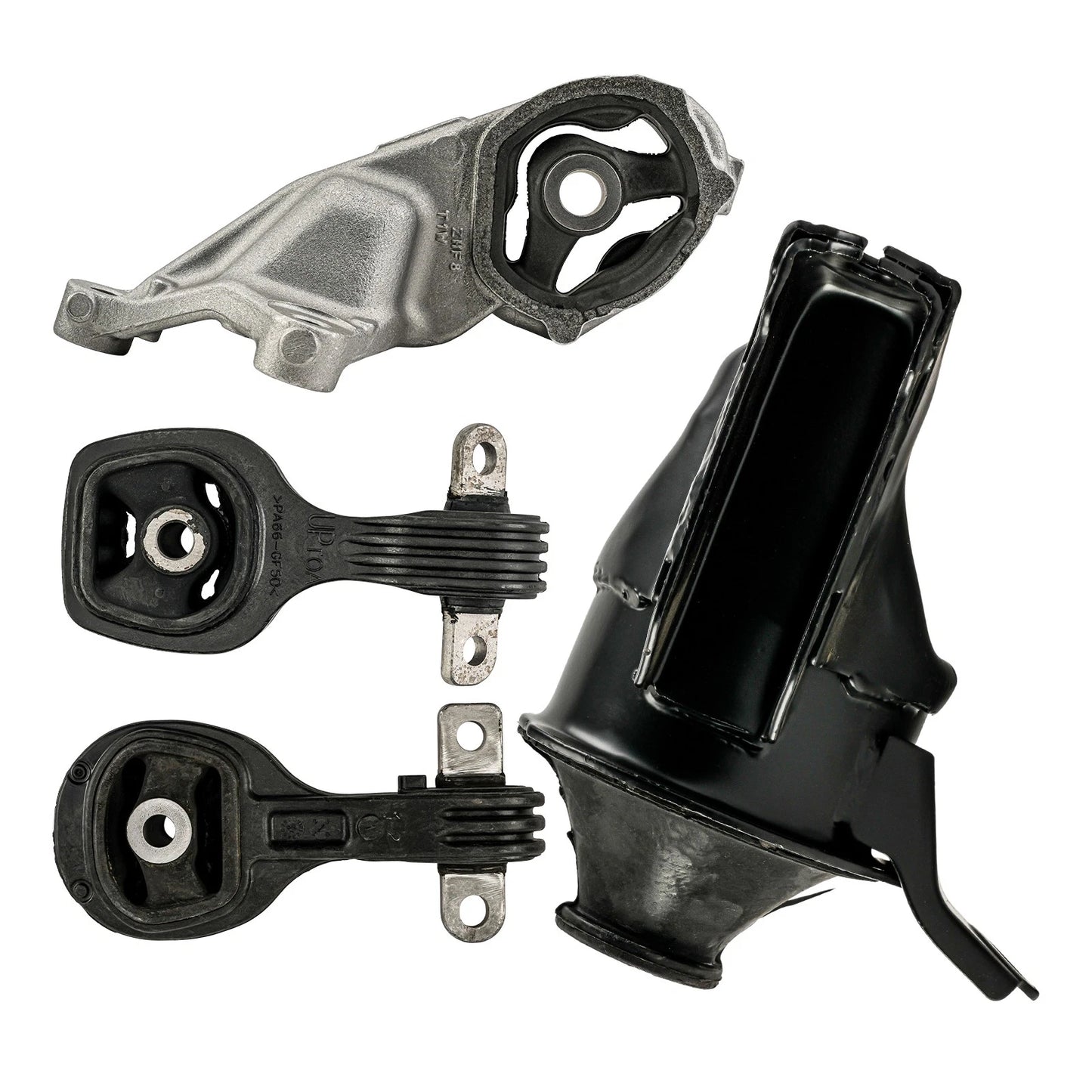 Engine Mount Set for Honda CR-V (2015–2016) All Engines 4-Piece