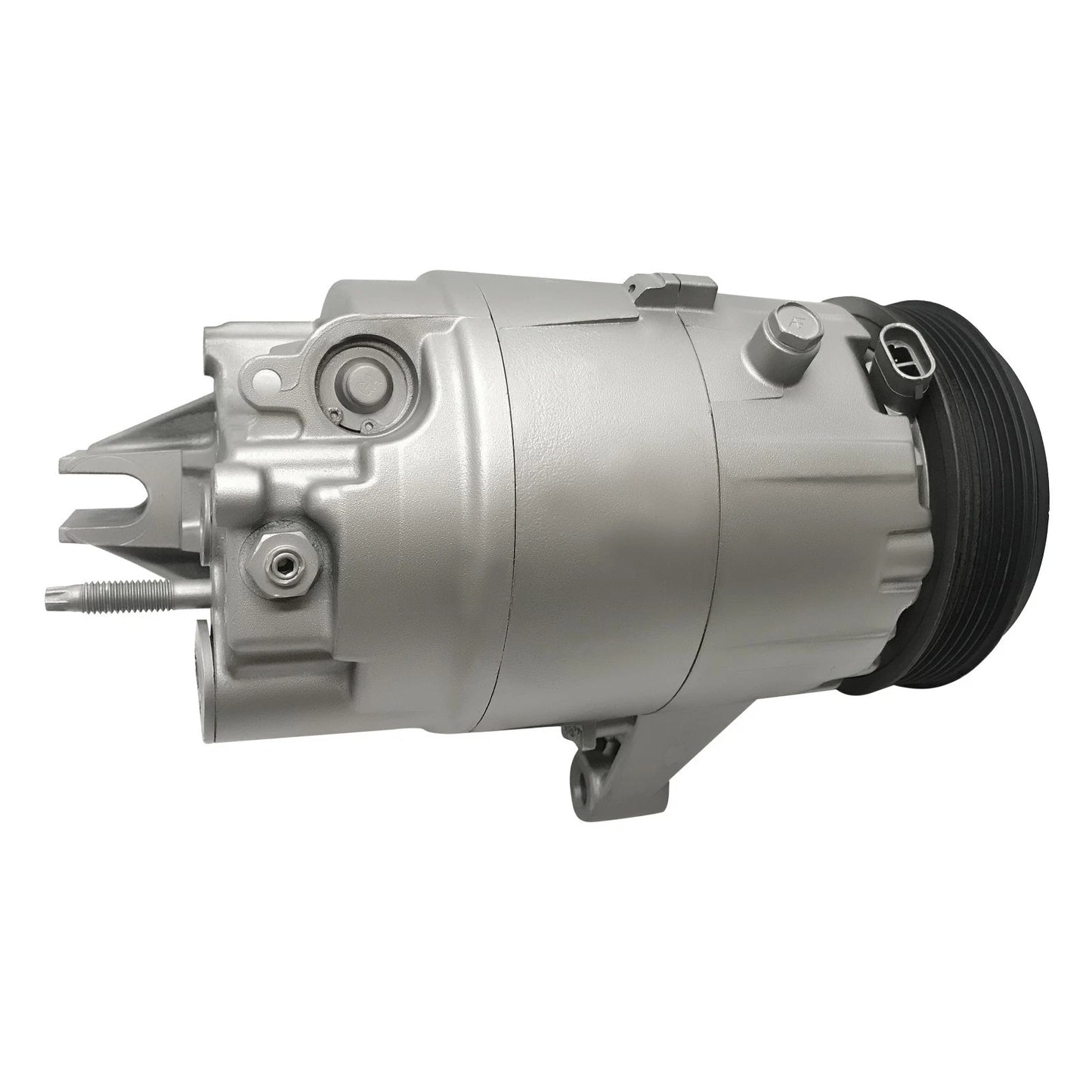 A/C Compressor Replacement for Buick Allure LaCrosse Impala (2005–2011)