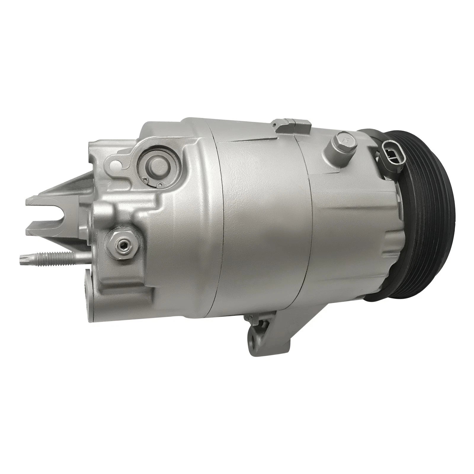 A/C Compressor Replacement for Buick Allure LaCrosse Impala (2005–2011)