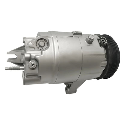 A/C Compressor Replacement for Buick Allure LaCrosse Impala (2005–2011)