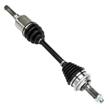CV Axle Shaft Assembly for Ford Fusion and Mercury Milan (2010–2012) LH