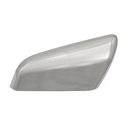 2pc Top Half Replacement Mirror Covers for 2018–2021 GMC Terrain SLE SLT