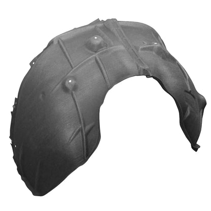 Fender Liner Front Passenger Side Replacement for Toyota (2010–2019)