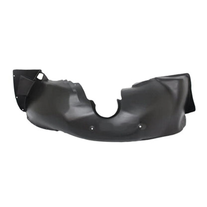 Driver Side Front Fender Liner Replacement for Chevrolet Silverado (2014–2018)
