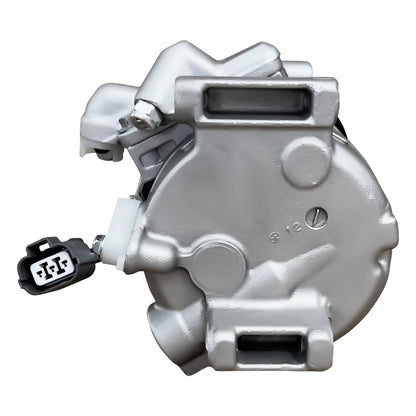 AC Compressor Kit for Acura RL 3.5L (2005–2012)