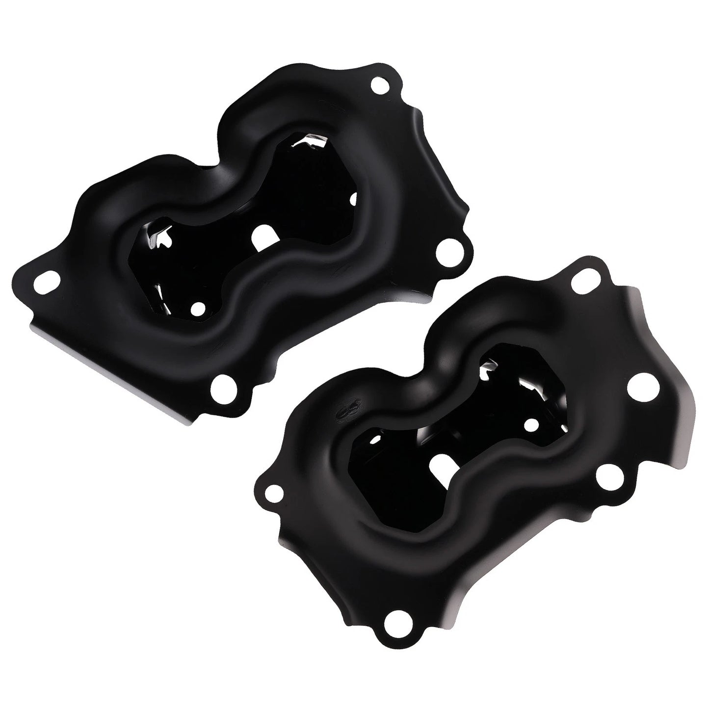 Bumper Reinforcement Bracket Set for Nissan Altima (2019–2023)