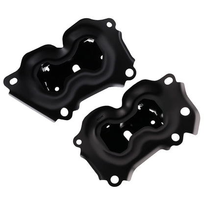 Bumper Reinforcement Bracket Set for Nissan Altima (2019–2023)