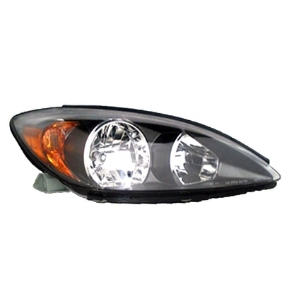Headlight Assembly Driver Side Replacement for 2002-2004 Toyota Camry
