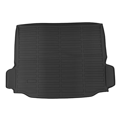 All-Weather TPE Rubber Floor Mats for BMW X3 (2019–2024)