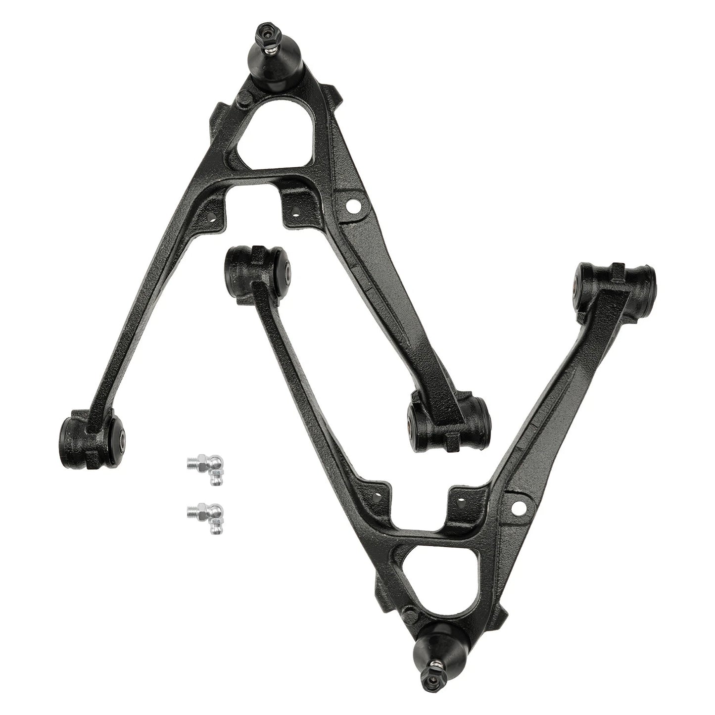 Front Lower Control Arm Ball Joints Kit for GMC Sierra 1500 & Yukon (2007–2016)
