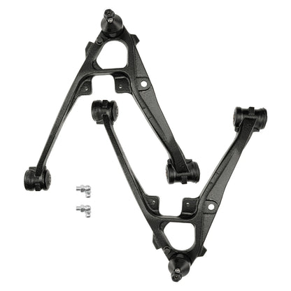 Front Lower Control Arm Ball Joints Kit for GMC Sierra 1500 & Yukon (2007–2016)