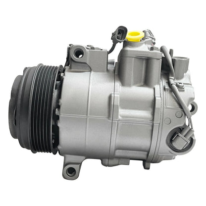 AC Compressor for Mercedes SL450 3.0L (2020–2020)