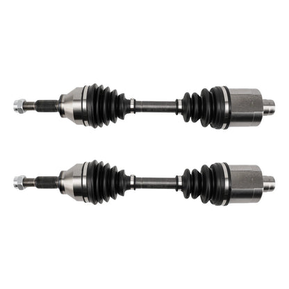 Front CV Axle Shaft Assembly for Chevrolet Cobalt (2005–2010) 2.2L (Set of 2)