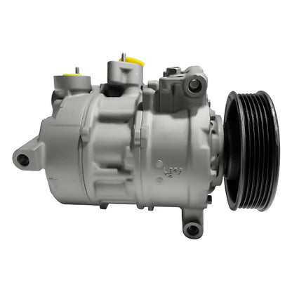 AC Compressor Replacement for Volkswagen GTI 2.0L (2016–2017)