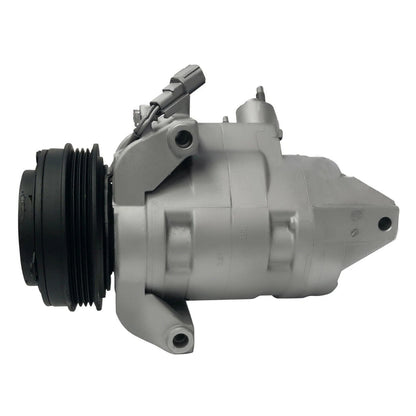 AC Compressor Kit Replacement for Ford F-150 3.3L (2020–2020)