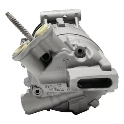 AC Compressor Kit Replacement for GMC Canyon 3.6L V6 (2021–2021)