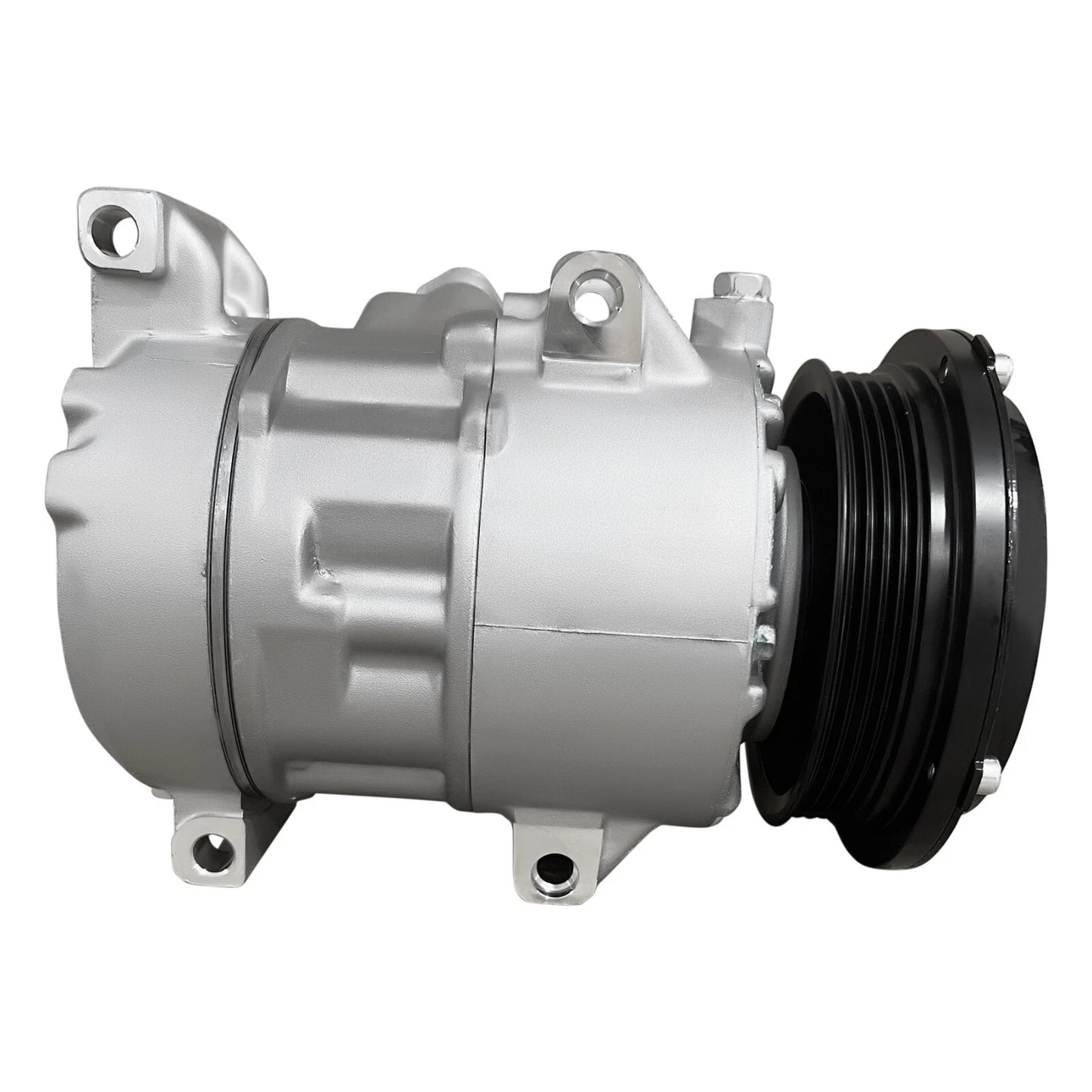 AC Compressor Replacement for Toyota Camry 2.4L (2007–2011)