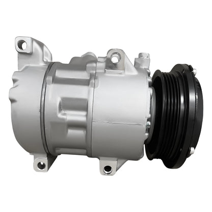 AC Compressor Replacement for Toyota Camry 2.4L (2007–2011)