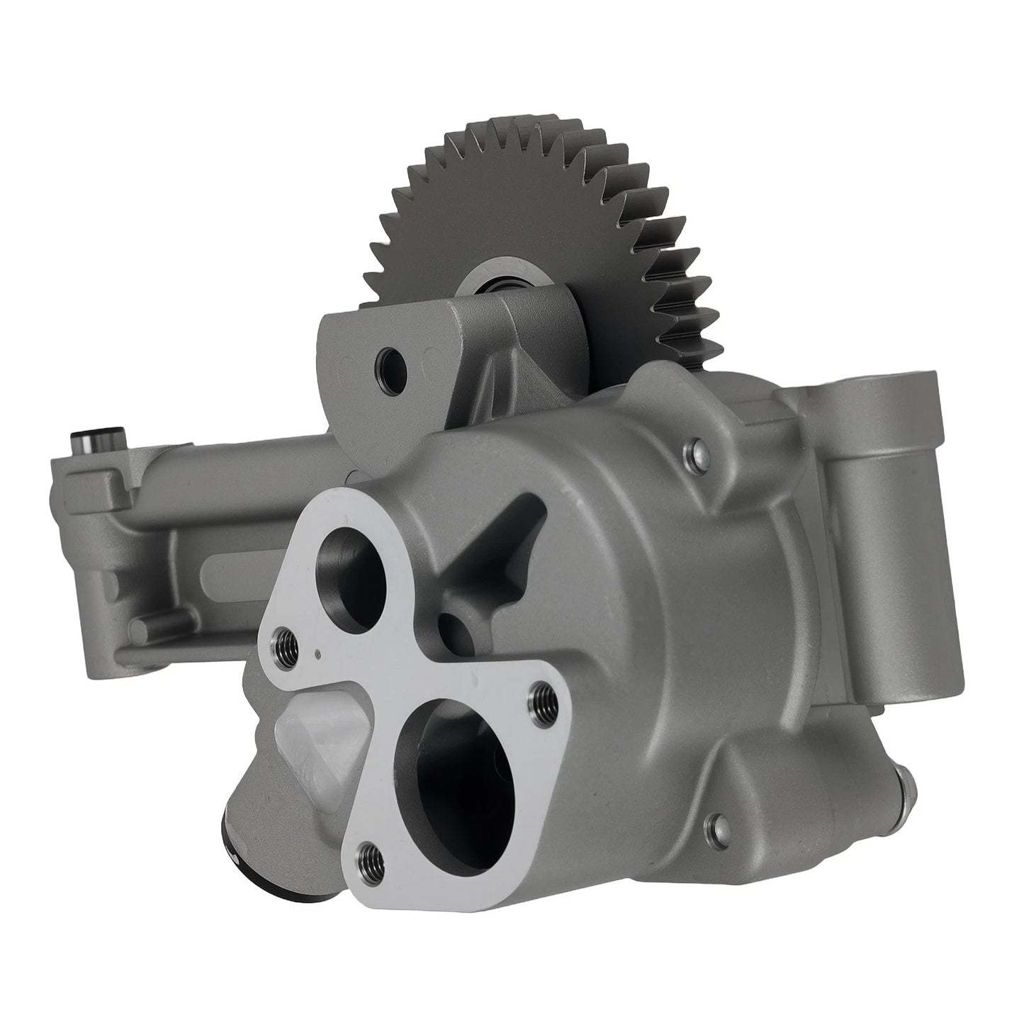 Aluminum Oil Pump for CAT 3116 3126 C7 Engine (2004–2007)