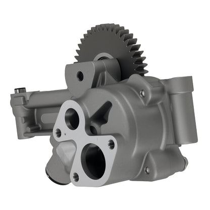 Aluminum Oil Pump for CAT 3116 3126 C7 Engine (2004–2007)