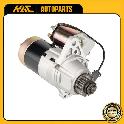 Air Intake Resonator for Nissan Maxima Murano (2003–2008)