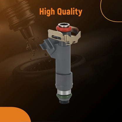 Fuel Injector for Chevrolet HHR Malibu (2006–2010)