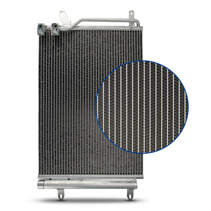 A/C Condenser for Volkswagen Jetta (2011–2015) 2.5L 2.0L