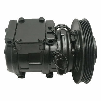 AC Compressor Kit Replacement for Holden Captiva CG (2007–2016)