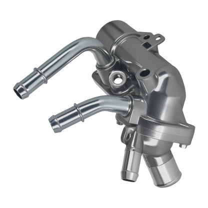 Engine Thermostat Housing Kit for Buick LaCrosse CX 2.4L (2010–2012)