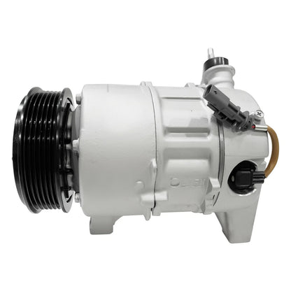 A/C Compressor Kit Replacement for Buick Enclave 3.6L (2013–2017)