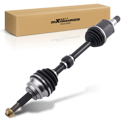 Front Driver CV Axle Joint Shaft for Toyota Camry (2012–2017)