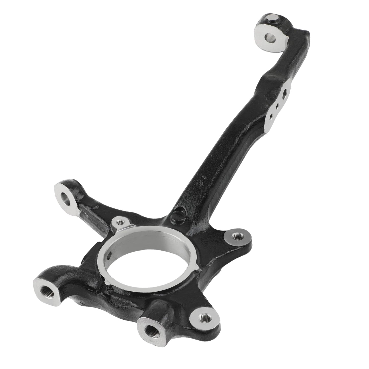Front Right Steering Knuckle for Toyota Tacoma (2005–2019) Steel