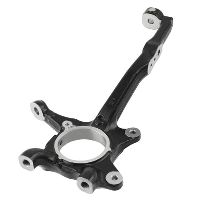 Front Right Steering Knuckle for Toyota Tacoma (2005–2019) Steel