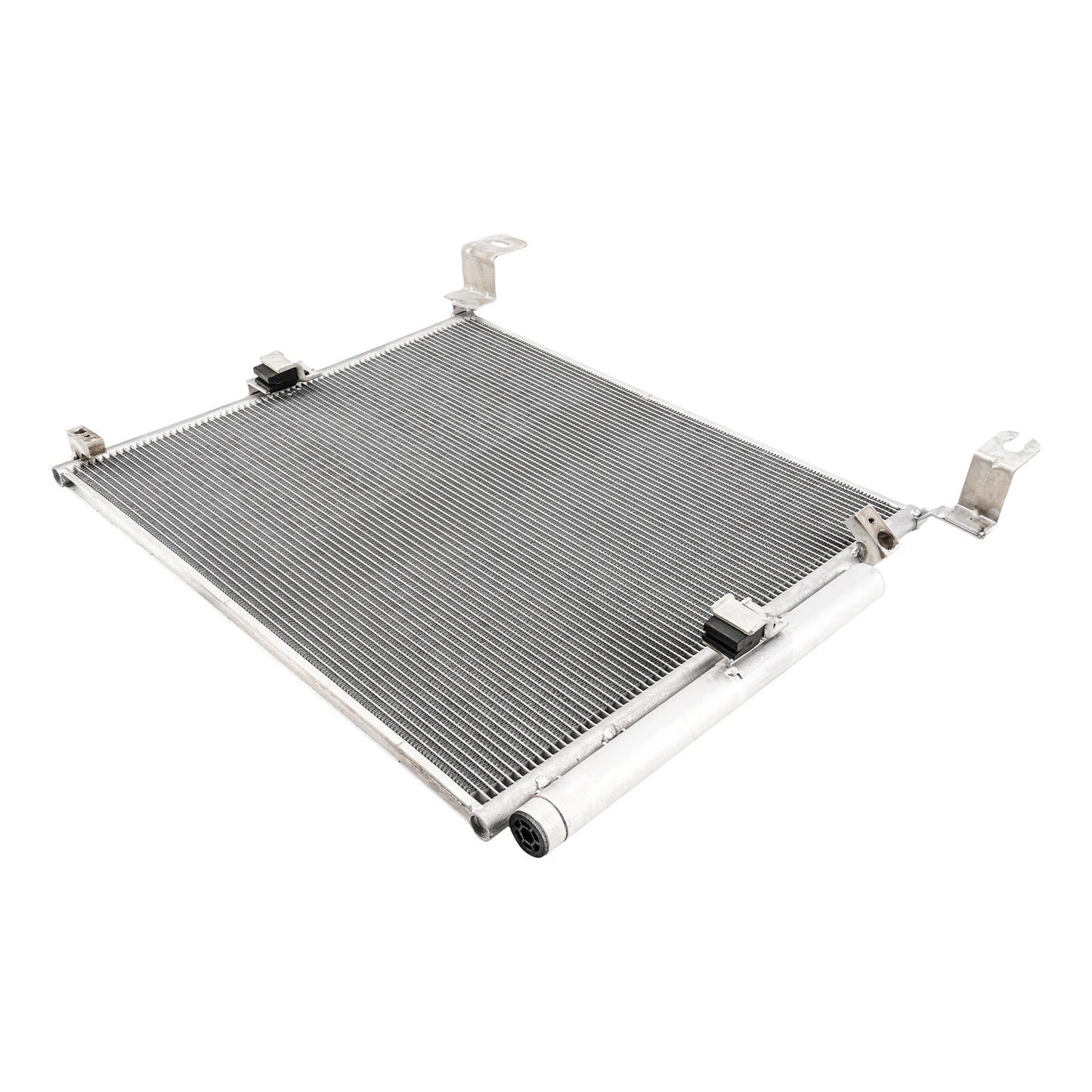 A/C Air Conditioning Condenser with Receiver Drier for Toyota Tacoma (2016–2021)