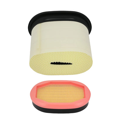 Air Filter Element for Caterpillar 416E 420E 430E (2006–2016)