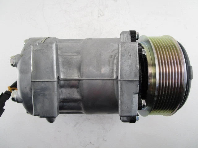 A C Compressor Replacement for Sanden 8202 for Dodge Ram 1500 (1994–2001)