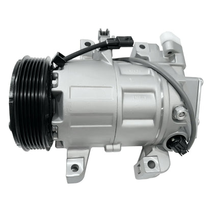 AC Compressor Kit With Condenser for Nissan Altima 2.5L (2015–2019)