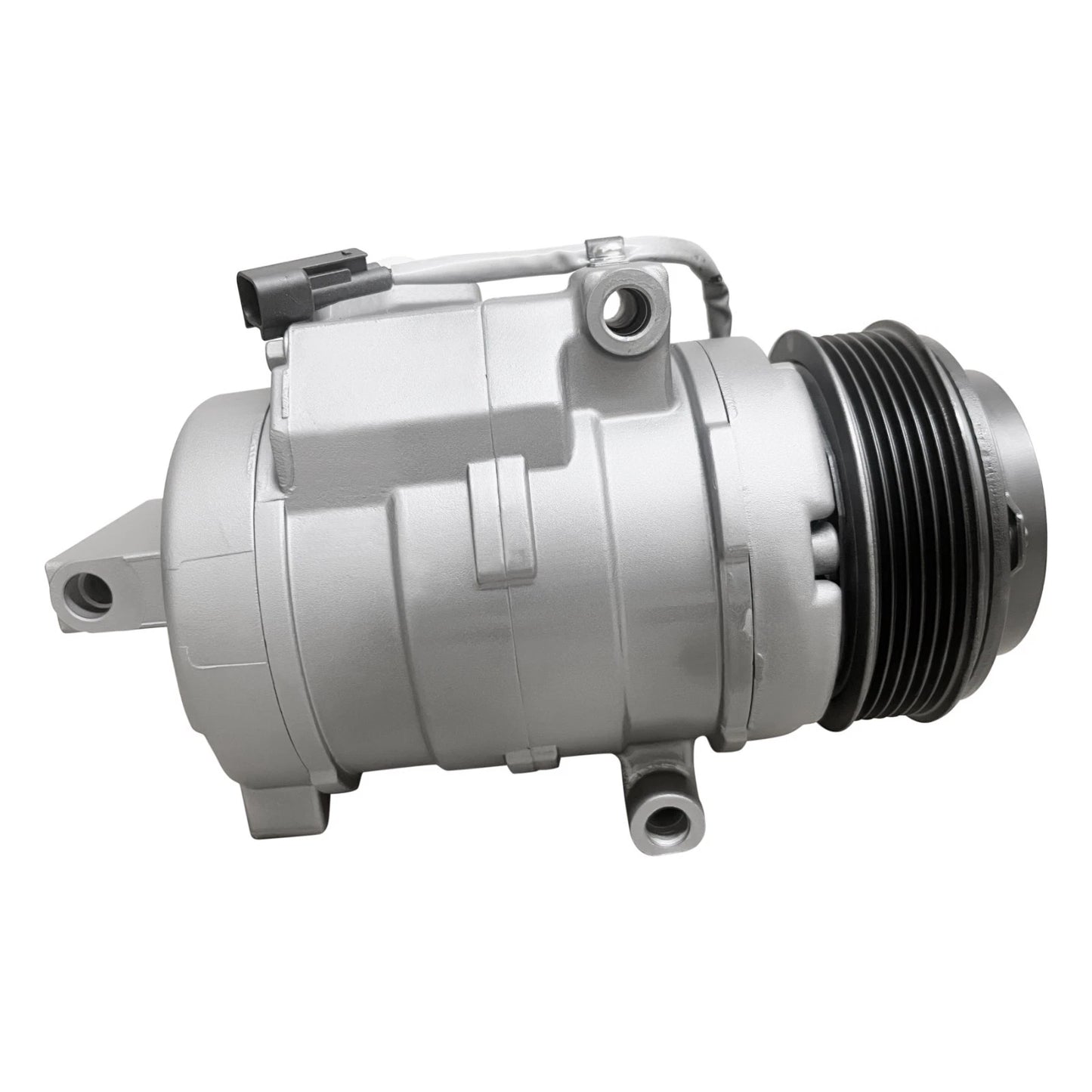 Air Compressor with Heavy Duty Replacement for Ford Edge (2015–2022)