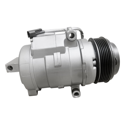 Air Compressor with Heavy Duty Replacement for Ford Edge (2015–2022)